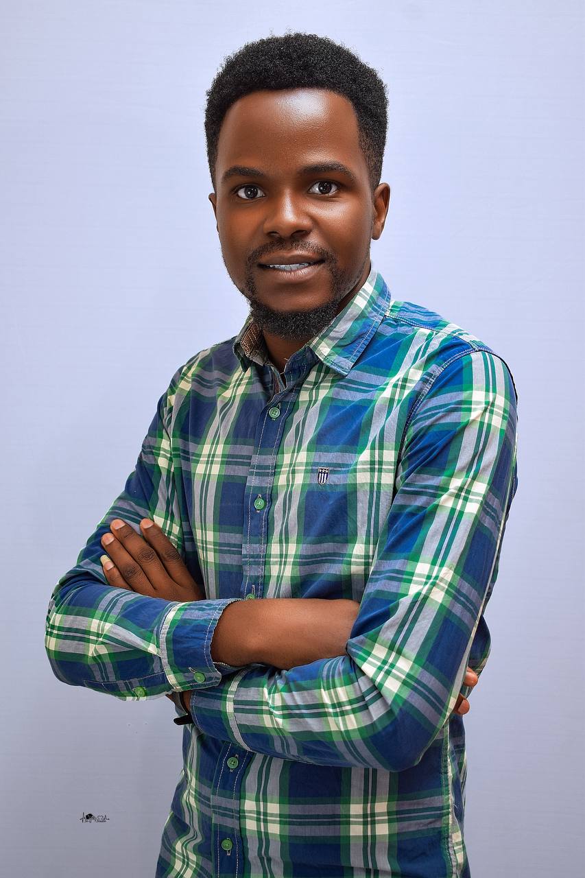 Sir. Brian Murutu
